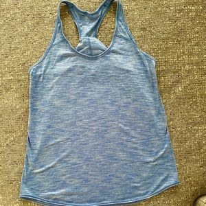 lululemon athletica Crossback Tank